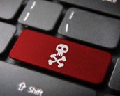 Atualizações do Google reduziram tráfego para sites de pirataria