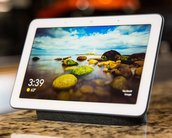 Novo Google Nest Hub pode ganhar 'gestos aéreos' ao estilo Pixel 4