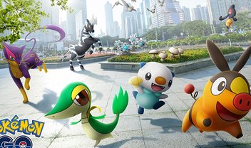 Pokémon GO vai permitir que jogador vire NPC em quest