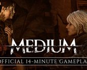 The Medium ganha trailer com 14 minutos de gameplay em 4K