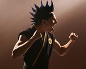 Cobra Kai 3ª temporada: Jacob Bertrand fala sobre a transformação de Hawk