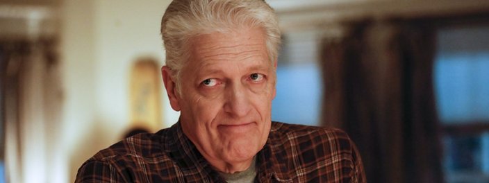 Imagem de: Dexter: série revival terá Clancy Brown no elenco principal