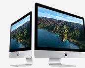 iMac com design renovado e processador M1 pode chegar em março