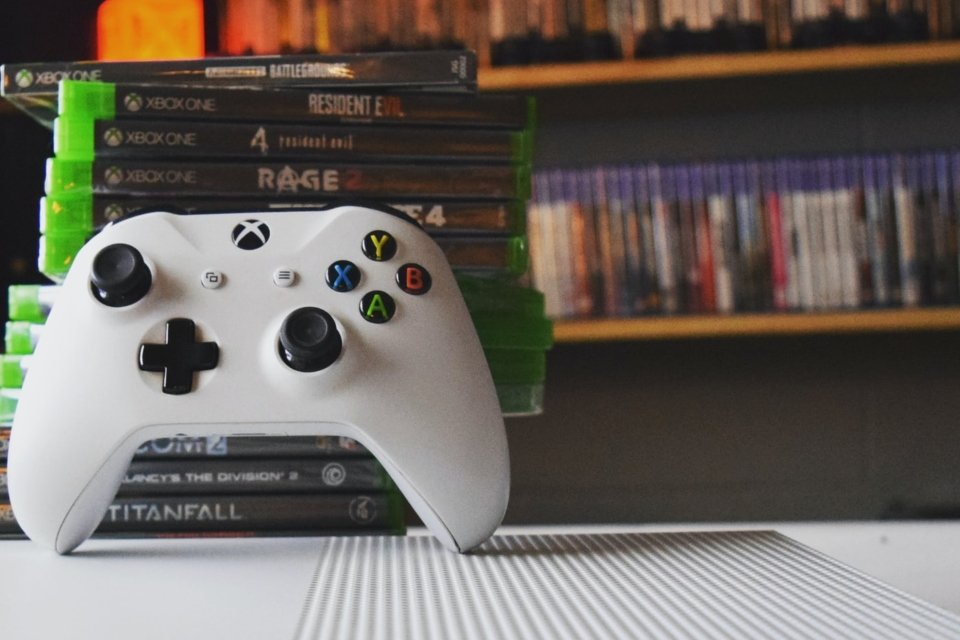 O Xbox Series X vale a pena? Comparamos com o Series S e Cloud Gaming -  Canaltech