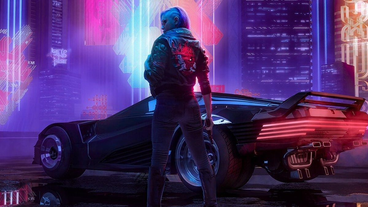 Cyberpunk 2077: veja os melhores mods do jogo