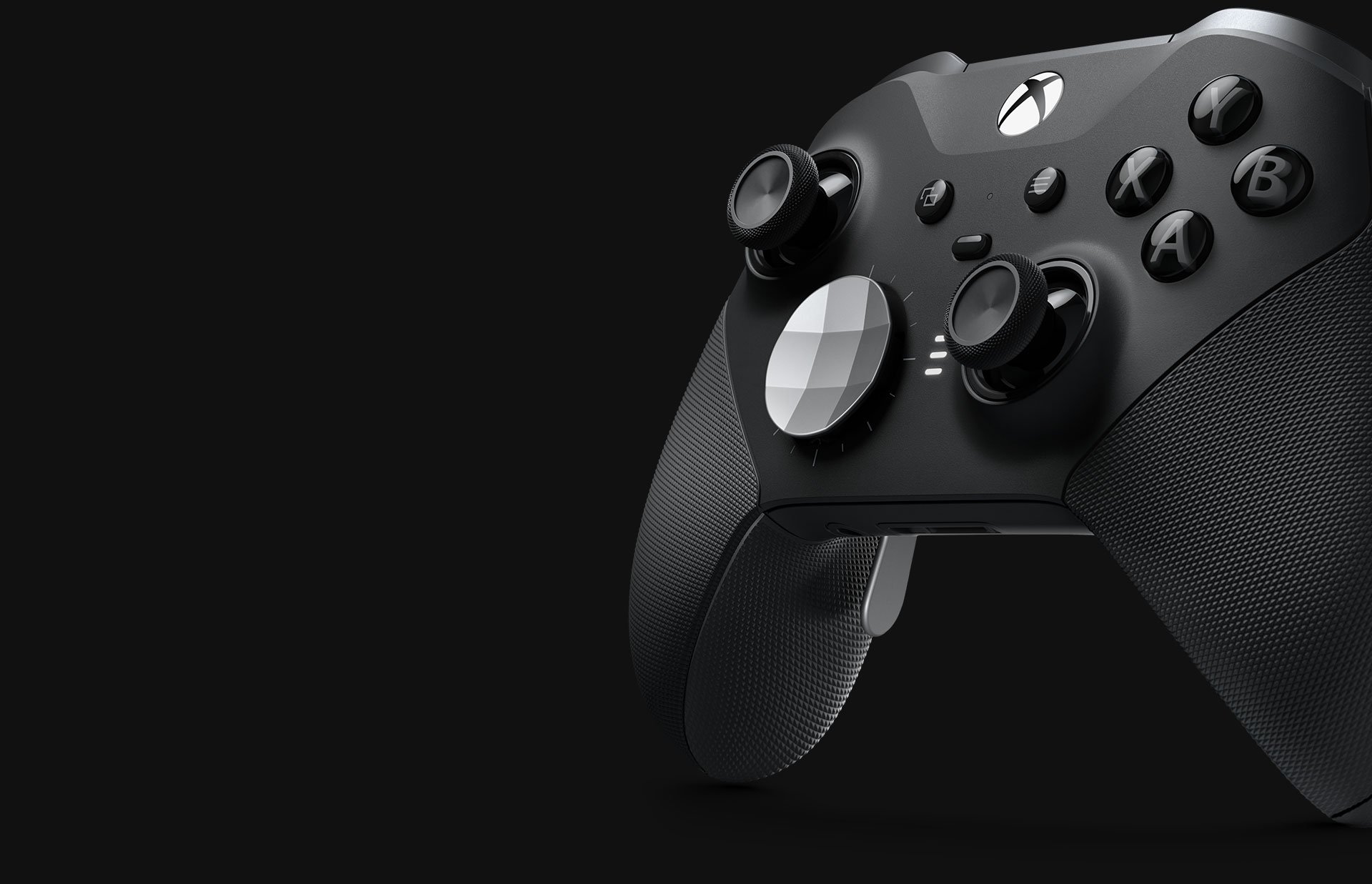Xbox Elite ganhou suporte para configurações de personalização na Steam