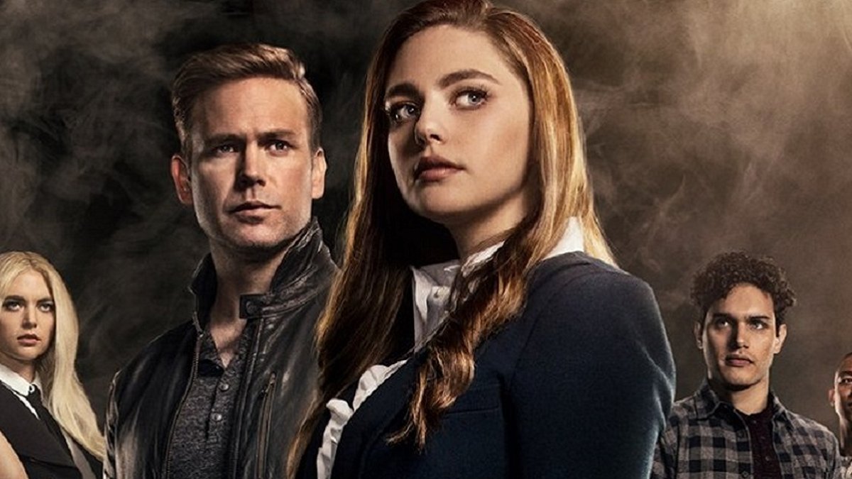 Legacies: 3° Temporada – Primeiras Impressões – Apaixonados por Séries