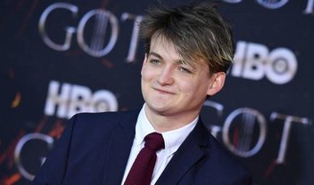 #PorOndeAnda: Jack Gleeson, o Rei Joffrey de Game of Thrones