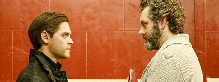 Imagem de: Prodigal Son: Catherine Zeta-Jones integra elenco da 2ª temporada