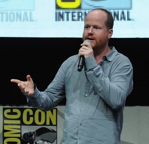 Joss Whedon foi o responsável por concluir Liga da Justiça
