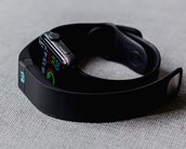 Relógio Fit: opções de Smartwatches e Smartbands para treinos