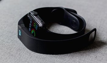 Relógio Fit: opções de Smartwatches e Smartbands para treinos