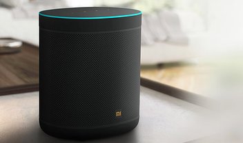 Mi Smart Speaker: Xiaomi lança caixa de som inteligente no Brasil