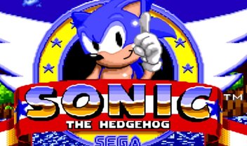 Sonic the Hedghog tem gameplay de primeiro protótipo divulgada