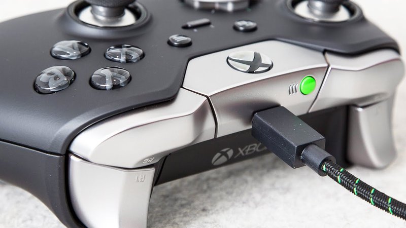 (Fonte: Consoles e Jogos Brasil / Reprodução)
