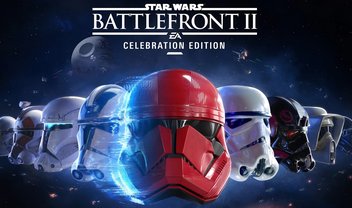 Star Wars Battlefront 2 estará gratuito na Epic Games semana que vem