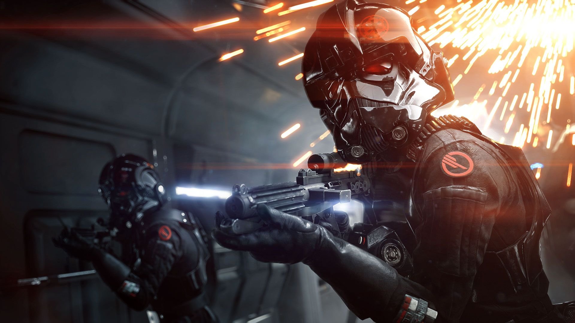 Star Wars Battlefront 2 estará gratuito na Epic Games semana que vem