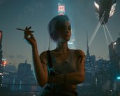 Cyberpunk 2077: cosplay de Judy arranca suspiros na vida real também