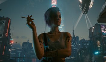 Cyberpunk 2077: cosplay de Judy arranca suspiros na vida real também