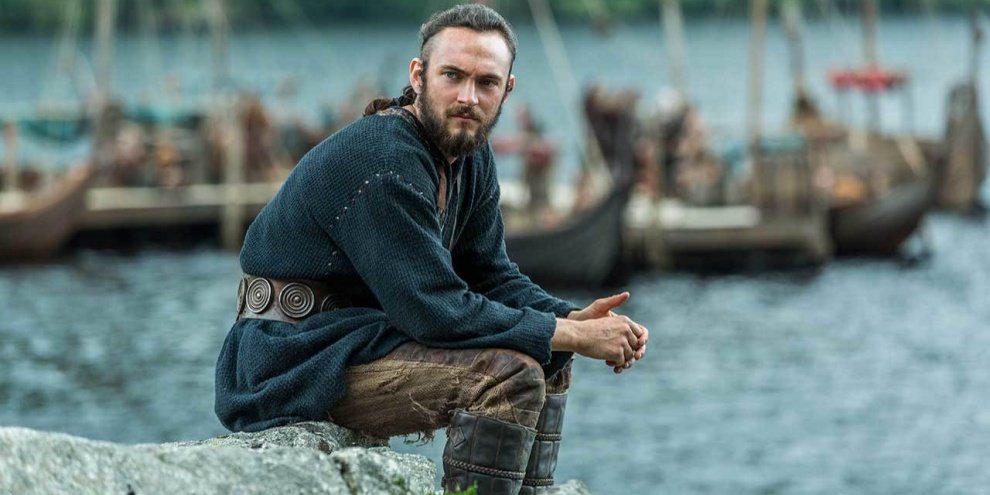 Vikings: ESTES personagens merecem ganhar derivados após o fim da