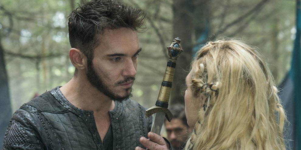 Quais são os piores romances de Vikings? Confira o ranking