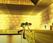 Tomb Raider: jogo cancelado de 2006 é descoberto e está jogável!