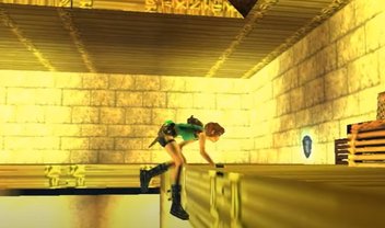 Tomb Raider: jogo cancelado de 2006 é descoberto e está jogável!