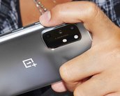 CEO da OnePlus promete grande salto de qualidade em câmeras