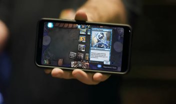 MTG Arena Mobile: acesso antecipado chega em janeiro para Android