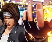 The King of Fighters XV chega em 2021; veja primeiro trailer