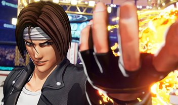 The King of Fighters XV chega em 2021; veja primeiro trailer