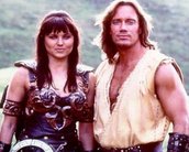 Astros de Xena e Hércules discutem pela internet após invasão ao Capitólio