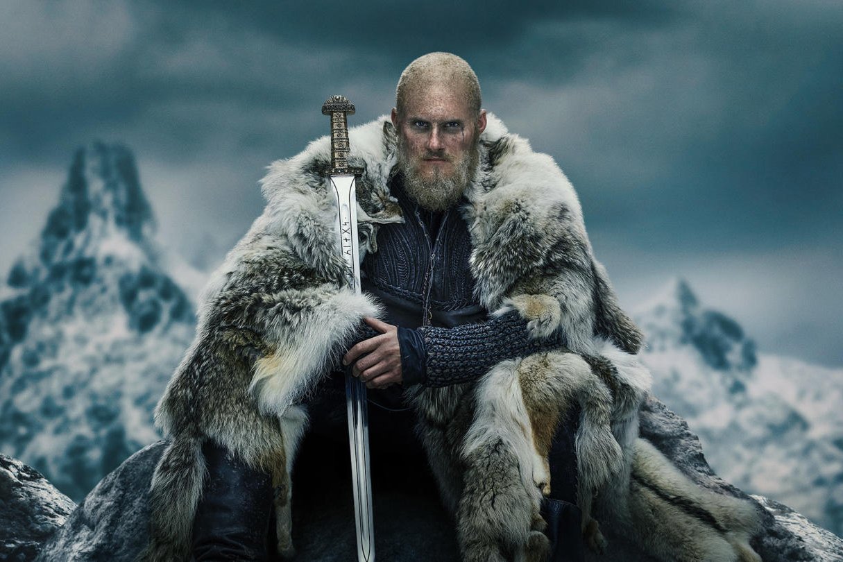 Entenda o erro que incomoda fãs da Netflix na temporada final de Vikings -  Observatório do Cinema