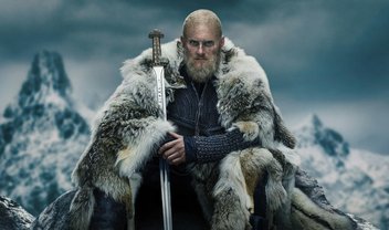 Vikings: criador explica motivo da série terminar na 6ª temporada