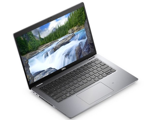 Dell Latitude atualizado na linha de notebooks.