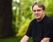 Linus Torvalds fala sobre o Linux 5.11, e se diz um 'velho louco'