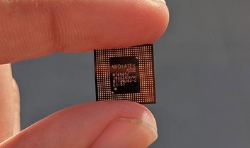 MediaTek apresentará chip 5G de 6 nanômetros em 20 de janeiro