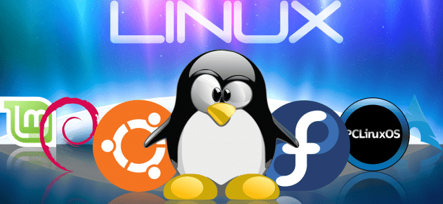 Fonte: Linux/Divulgação