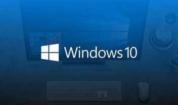 Novo visual do Windows 10 deve chegar em junho