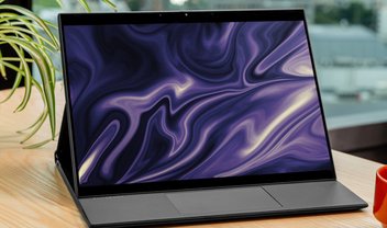 HP apresenta notebook Elite Folio com chip Snapdragon