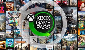 Xbox Game Pass pode ter jogos da Ubisoft e outras publishers [rumor]