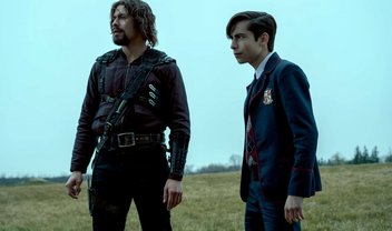 The Umbrella Academy 3ª temporada: Sparrow Academy ganha elenco oficial