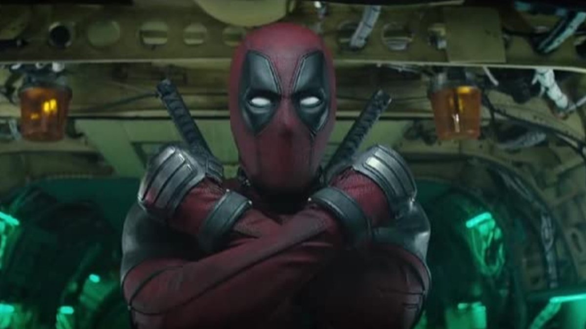 Marvel confirma retorno da produção de Deadpool 3