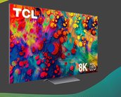 CES 2021: TCL investe em Smart TVs 8K com preços acessíveis