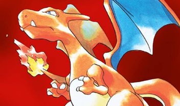 Pokémon Red está sendo jogado através de um avatar de Twitter!