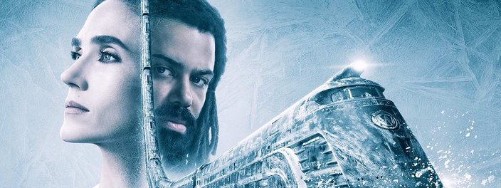 Imagem de: Expresso do Amanhã: assista o trailer da 2ª temporada da série