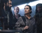 Expresso do Amanhã: assista o trailer da 2ª temporada da série