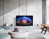 CES 2021: TV da Panasonic oferece recursos para games e filmes 