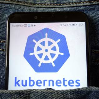 Imagem de Guia de configuração para desenvolvedores Kubernetes