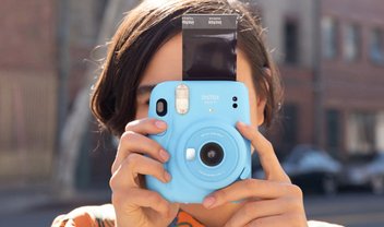 Câmera Fujifilm Instax Mini 11 é um bom investimento?